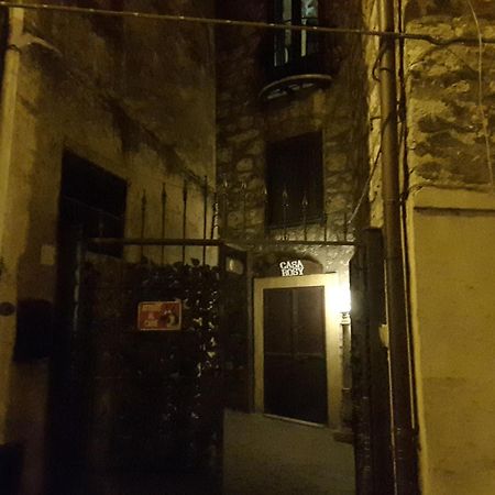 Hotel Casa Rosy à Caltanissetta Extérieur photo