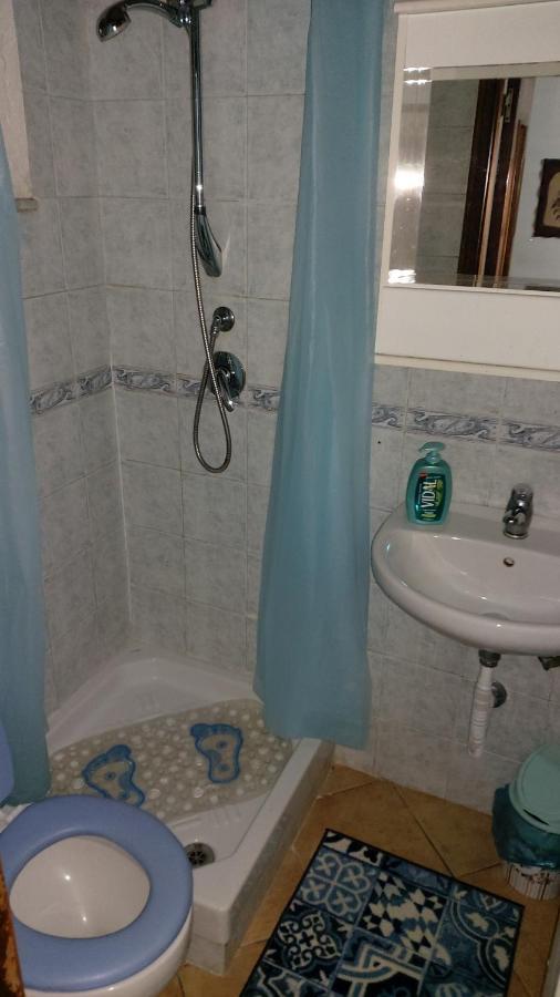 Hotel Casa Rosy à Caltanissetta Extérieur photo