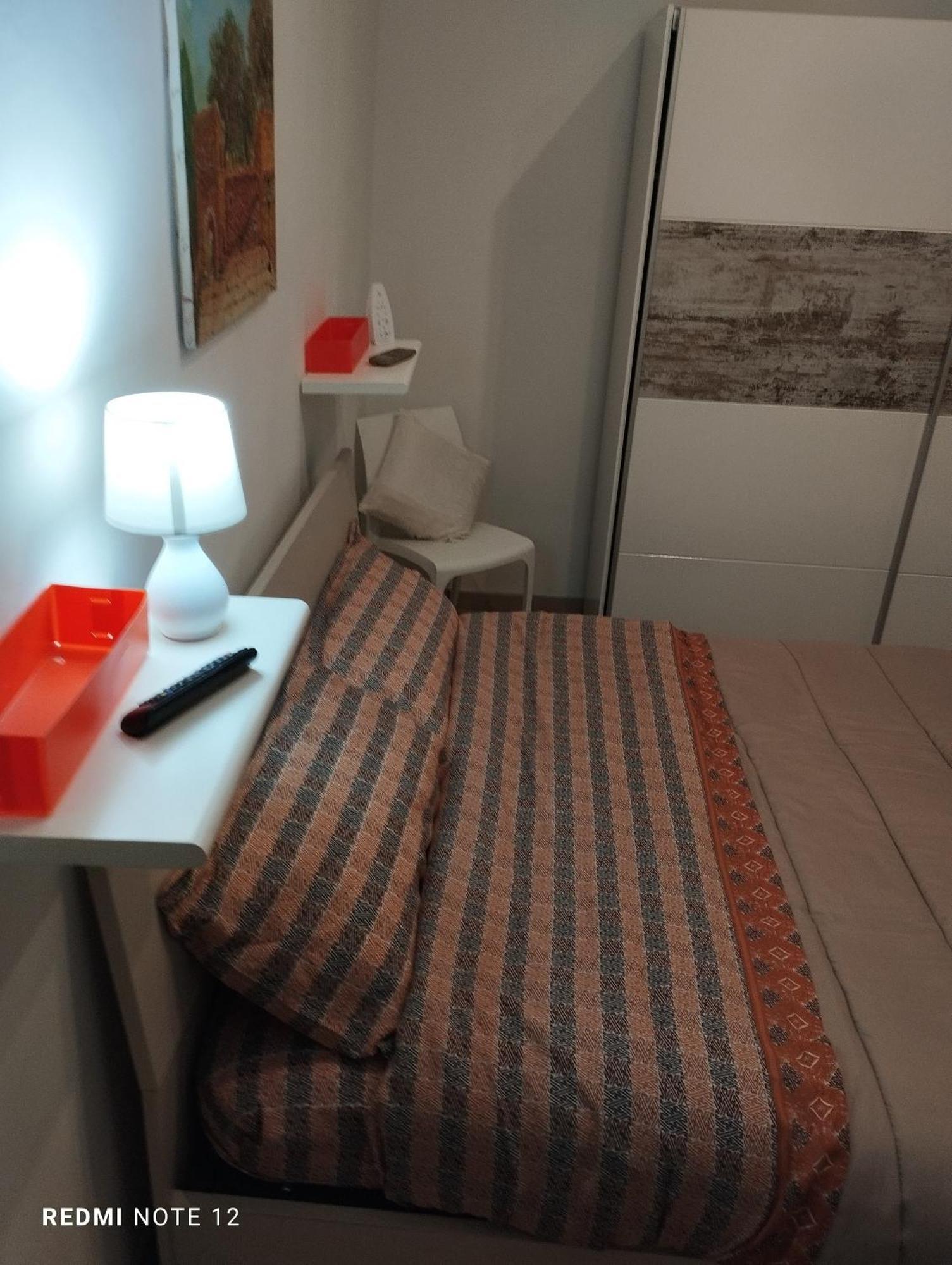 Hotel Casa Rosy à Caltanissetta Extérieur photo