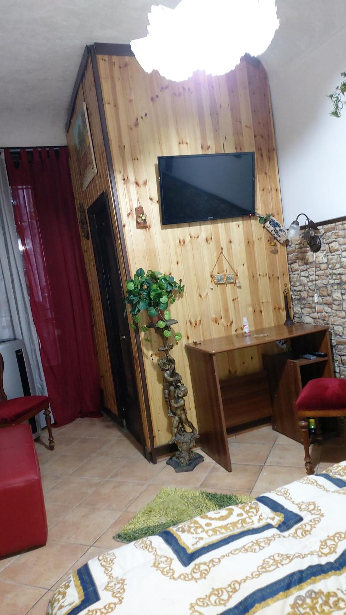 Hotel Casa Rosy à Caltanissetta Chambre photo