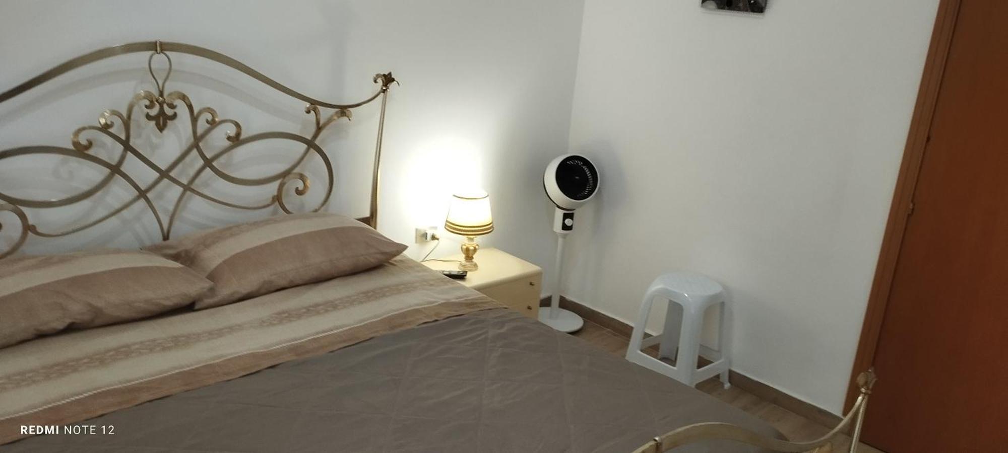 Hotel Casa Rosy à Caltanissetta Chambre photo