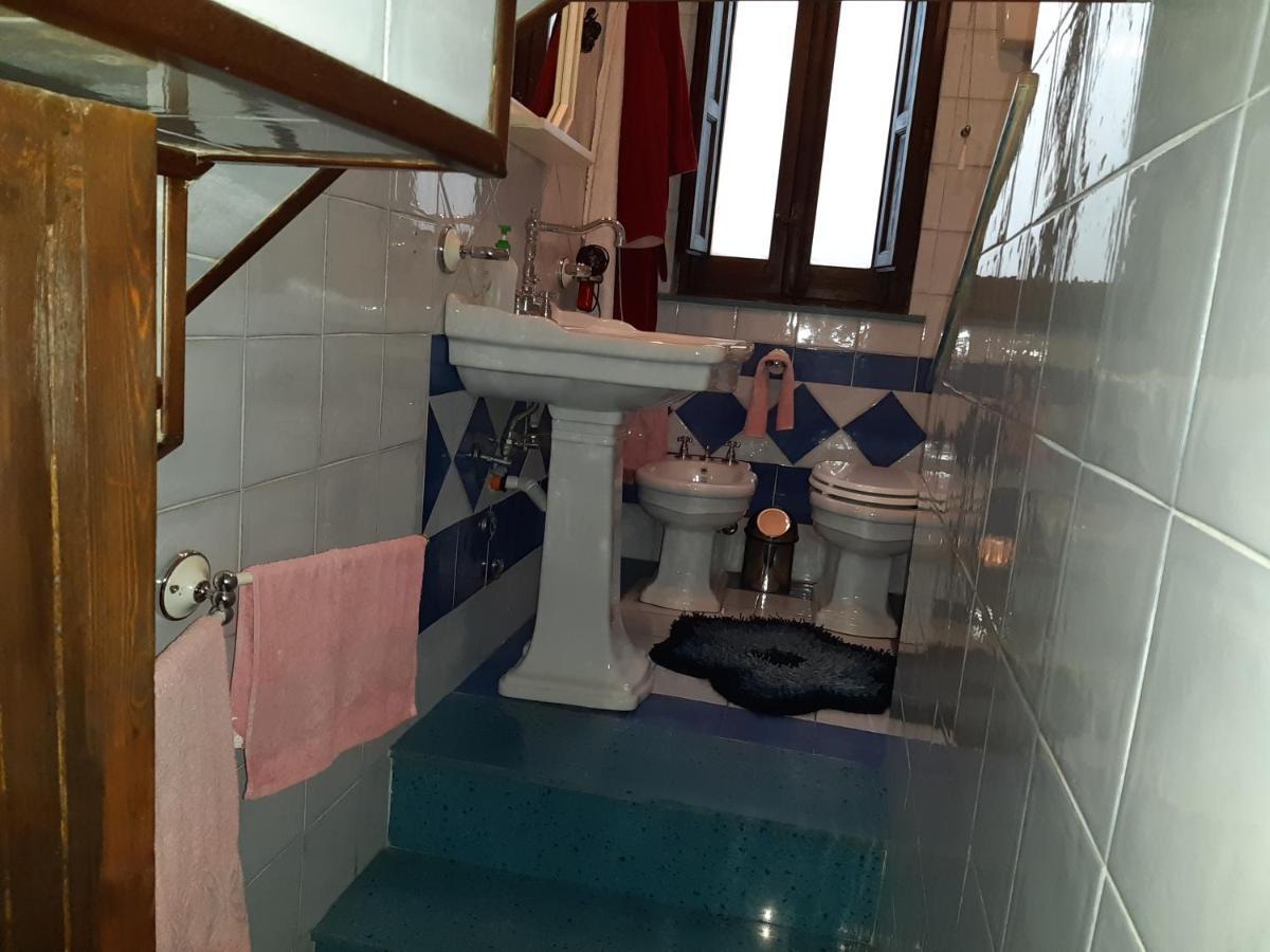 Hotel Casa Rosy à Caltanissetta Extérieur photo