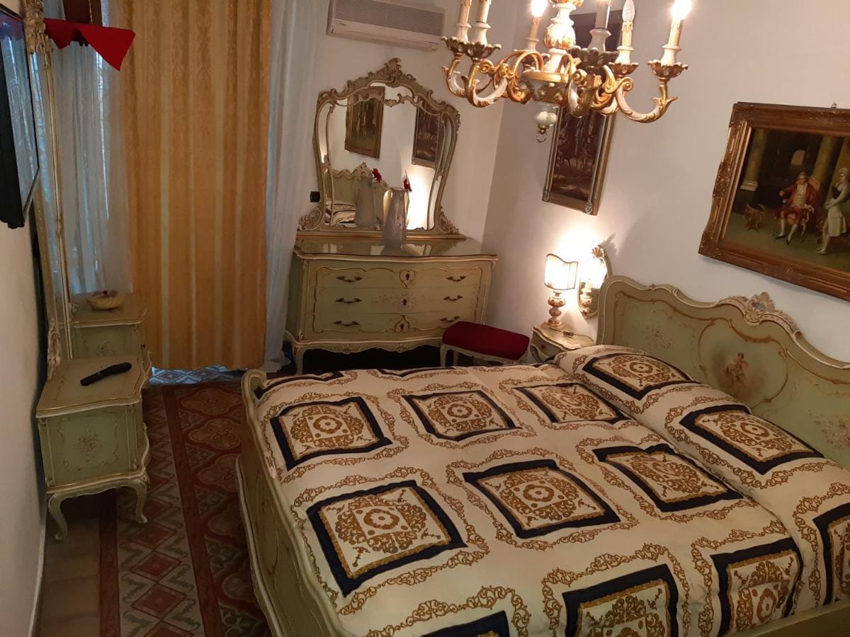 Hotel Casa Rosy à Caltanissetta Extérieur photo